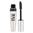 Note Real Look Mascara For Discount