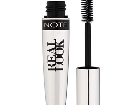 Note Real Look Mascara For Discount