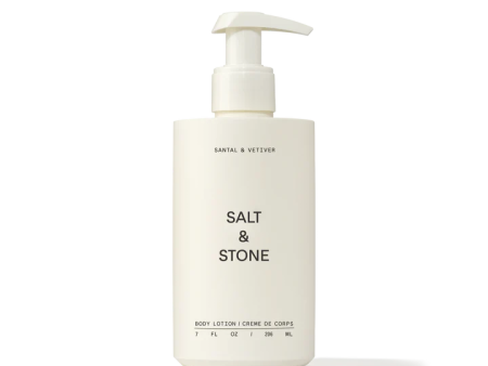 Santal & Vetiver Body Lotion Online