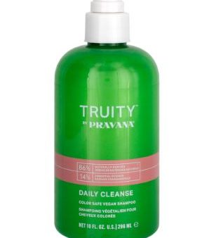 Pravana - Truity Daily Cleanse Online now