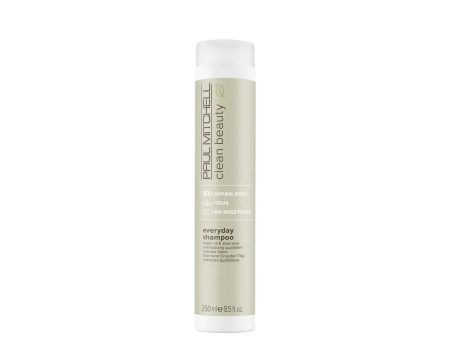 Paul Mitchell - Clean Beauty Everyday Shampoo Sale