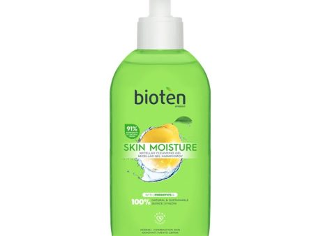 Bioten Cleansing Gel Moisture Normal 150 ML For Cheap