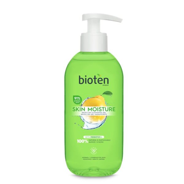 Bioten Cleansing Gel Moisture Normal 150 ML For Cheap