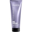 Matrix - Total Results So Silver Mask Supply