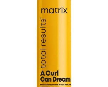 Matrix - Total Results A Curl Can Dream Shampoo Cheap