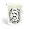 190g Scented Candle - Bougie Pafumee Gardenia Sale