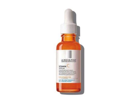 La Roche Posay Pure Vitamin C 10 Serum 30ML Online Hot Sale