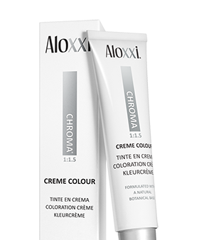 Aloxxi - Chroma Creme Colour 5NT For Cheap