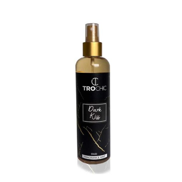 TroChic Body Splash Dark Kiss Oud 280 ML on Sale