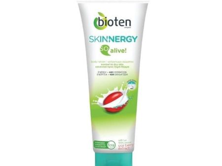 Bioten Body Lotion Skin Normal 250 ML Discount