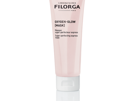 Filorga Oxygen-Glow Super-Perfecting Express Mask-75ML Sale