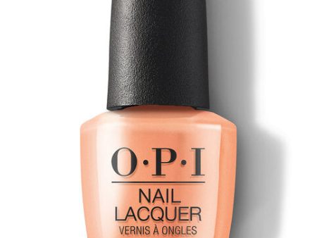 OPI - Trading Paint Hot on Sale