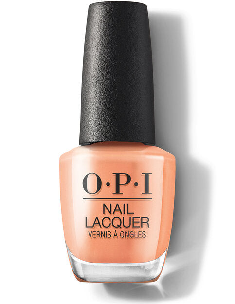 OPI - Trading Paint Hot on Sale