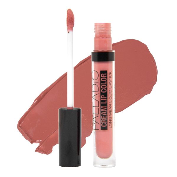 Palladio - Nude Cream Lip Color Online Sale