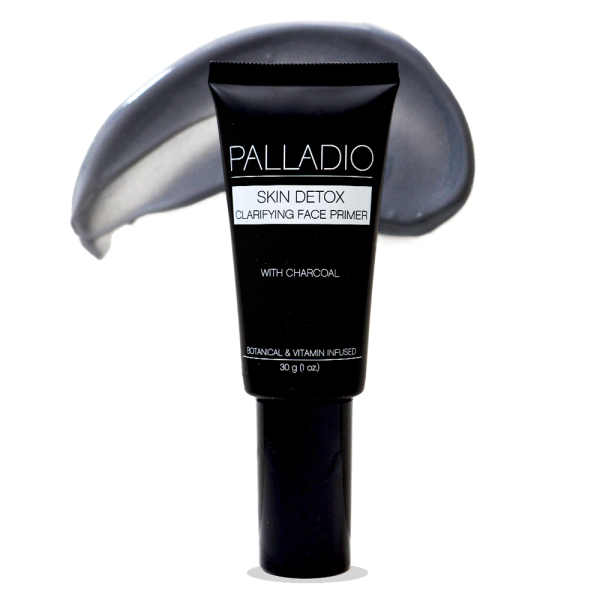 Palladio - Skin Detox Clarifying Face Primer Fashion