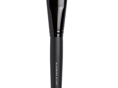 bareMinerals - Blooming Blush Face Brush For Discount