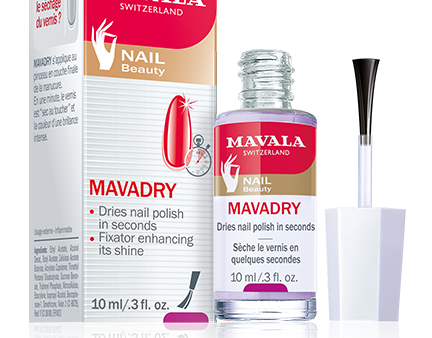 Mavala - Mavadry Hot on Sale