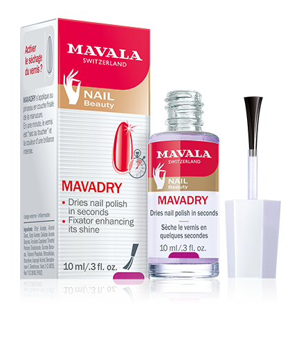 Mavala - Mavadry Hot on Sale