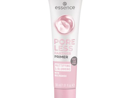 Essence Poreless Partner Primer Sale