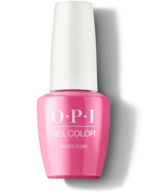 OPI - Shorts Story Online