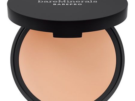 bareMinerals - barePRO 16-HR Skin-Perfecting Powder Foundation For Discount