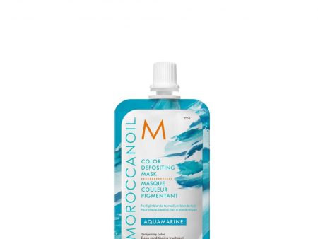 Moroccanoil - Color Depositing Mask For Sale