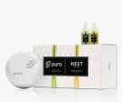 Nest New York - Pura Smart Home Fragrance Diffuser Set Hot on Sale