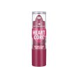 Essence Heart Core Fruity Lip Balm 01 Online now