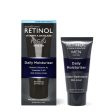 Skincare Retinol Men Daily Moisturizer 50ML Online Hot Sale