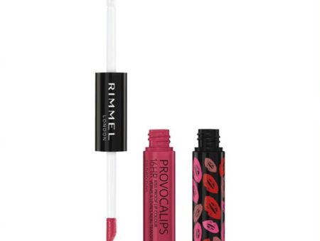 Rimmel Provocalips For Discount