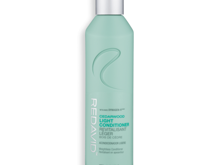 Redavid - Cedarwood Light Conditioner Online Sale