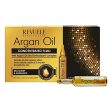 Revuele  Ampoules Argan Oil Concentrated fluid with Argan Oil and Antioxidant Complex For Face Neck Online now