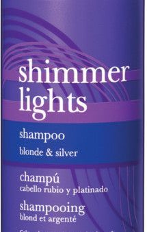 Clairol Professional - Shimmer Lights Shampoo For Cheap