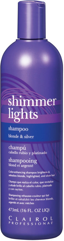 Clairol Professional - Shimmer Lights Shampoo For Cheap