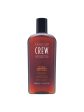 American Crew - 24 Hour Deodorant Body Wash on Sale