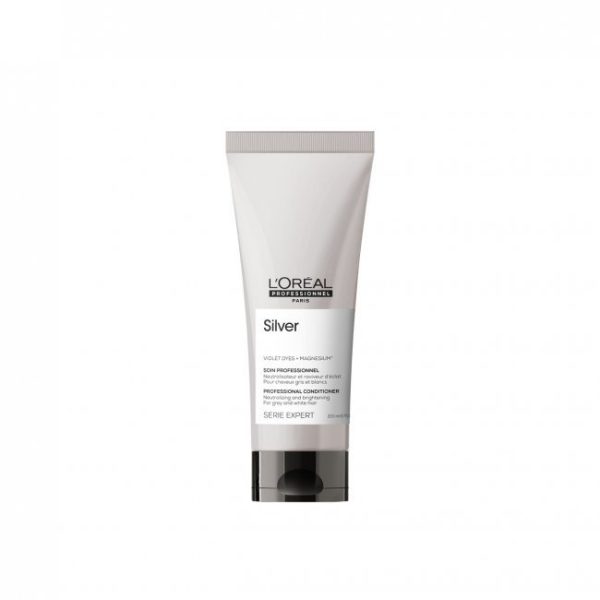 L Oréal Professionnel - Serie Expert Silver Conditioner For Cheap