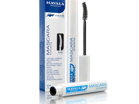 Mavala - Creamy Mascara For Discount