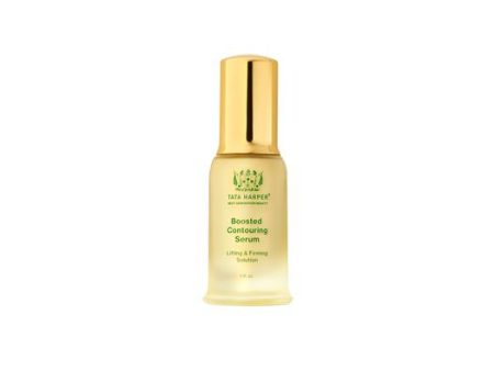 Boosted Contouring Serum Online now