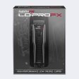 BaBylissPro - Lo-ProFX High-Performance Low-Profile Clipper Hot on Sale