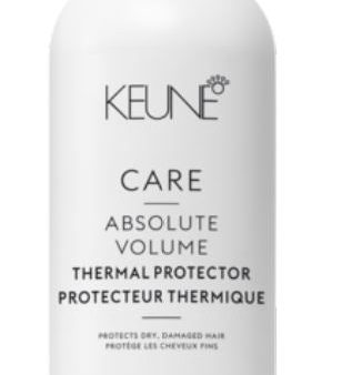 Keune - Care Absolute Volume Thermal Protector Sale