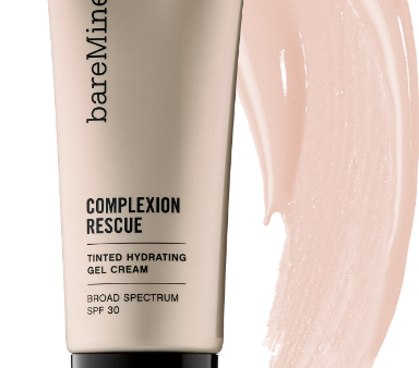 bareMinerals - Complexion Rescue Tinted Hydrating Gel Cream SPF 30 Fashion