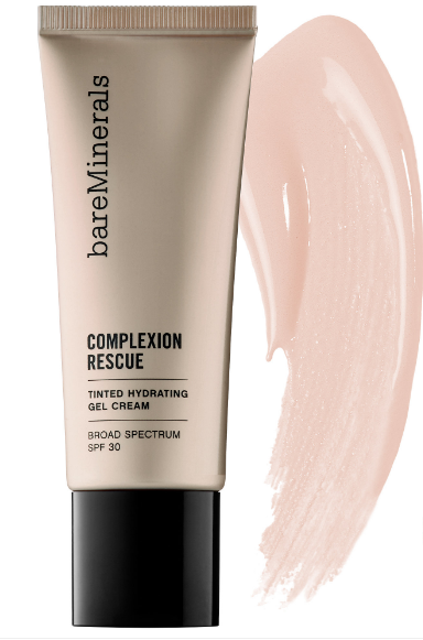 bareMinerals - Complexion Rescue Tinted Hydrating Gel Cream SPF 30 Fashion