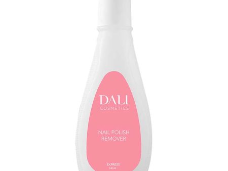 Dali Nail Polish Remover 140ML Discount