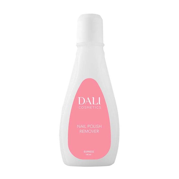 Dali Nail Polish Remover 140ML Discount