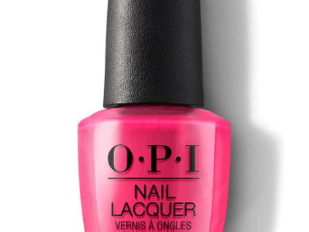 OPI - Pink Flamenco Discount