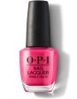 OPI - Pink Flamenco Discount