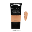 Palladio - Powder Finish Foundation Online Sale