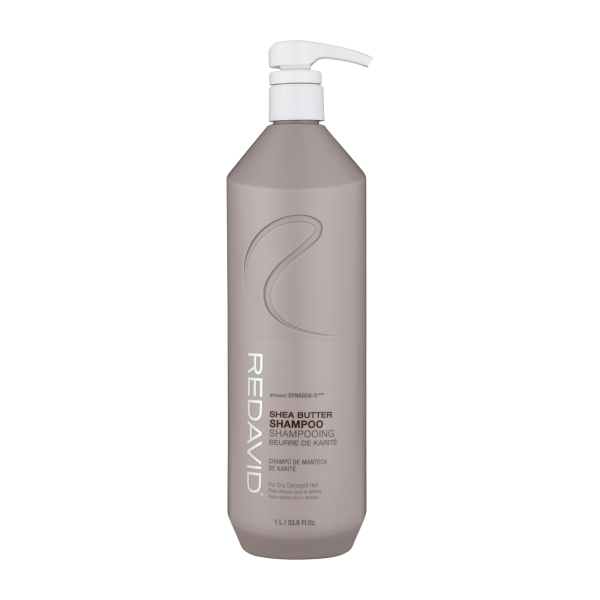 Redavid - Shea Butter Shampoo on Sale