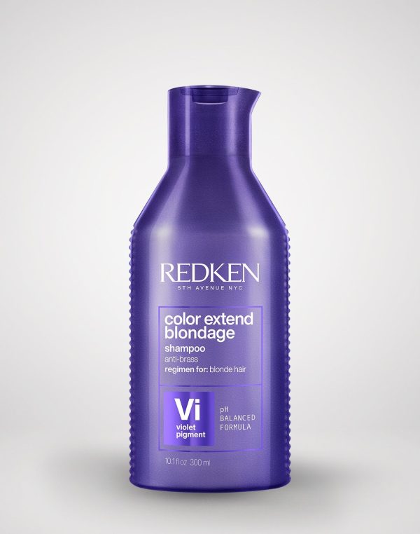 Redken - Color Extend Blondage Shampoo For Sale