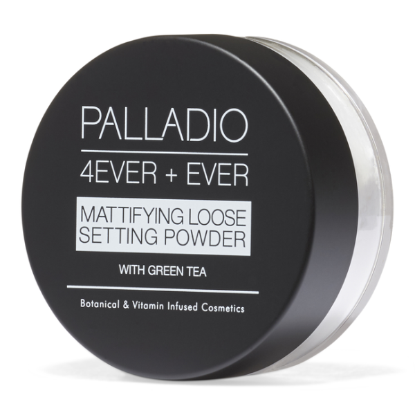 Palladio - 4EVER + EVER Mattifying Loose Setting Powder Online